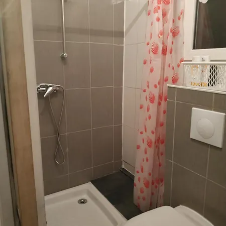 Lejlighed - Paris 15min /drancy - Cdg Aeroport 15min Drancy